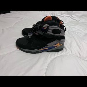 Jordan 8’s Phoenix Sun